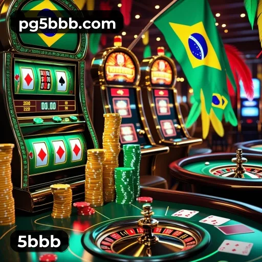 5bbb FAQ — suporte e ajuda no aplicativo oficial
